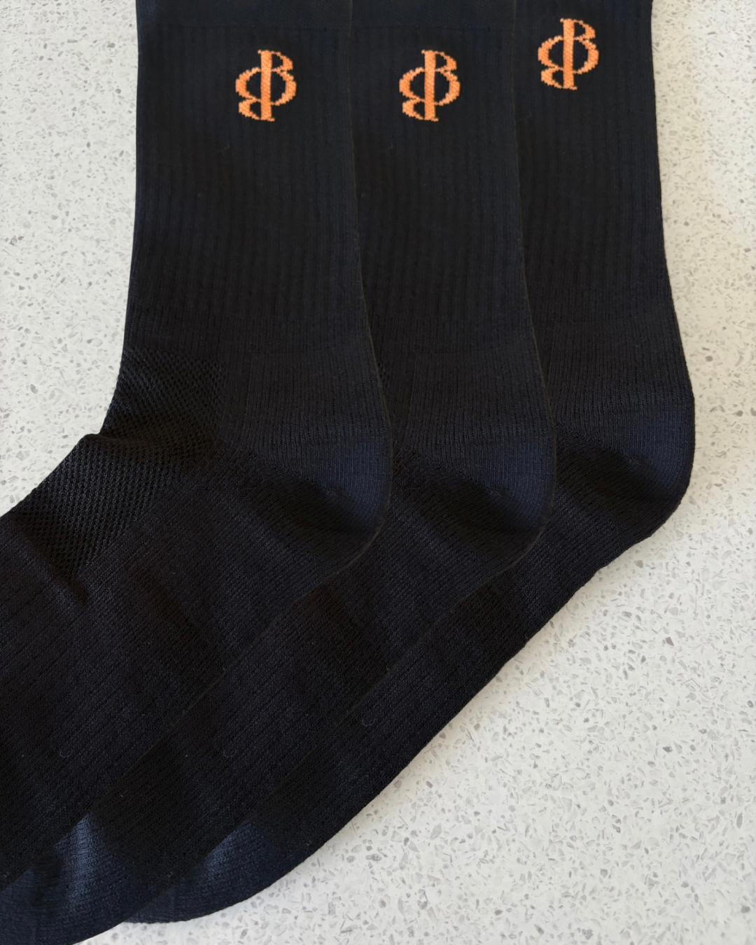 3 pack of Bamboo socks