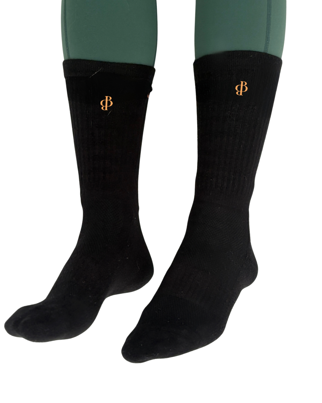 Bamboo Socks