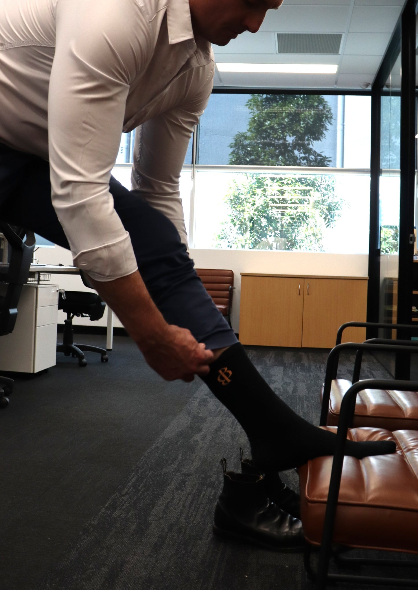 3 pack of Bamboo socks