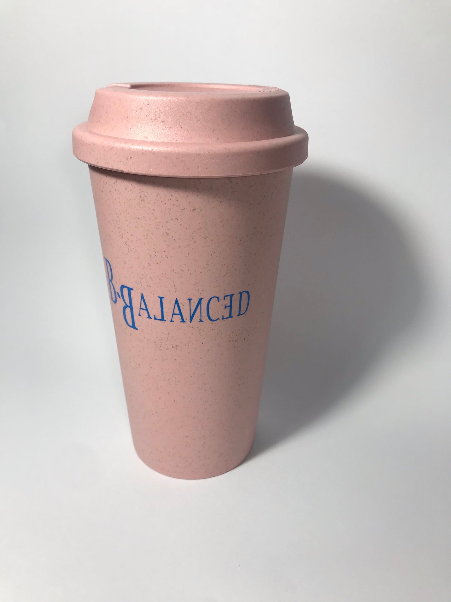 Thermo Cup Pink