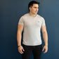 Everyday Tee Grey