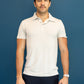 Polo Shirt White