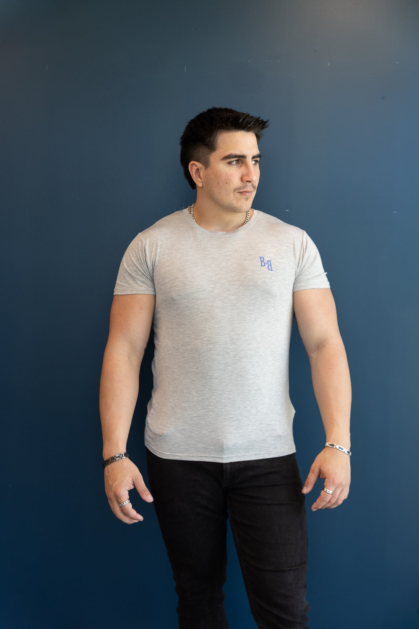 Everyday Tee Black