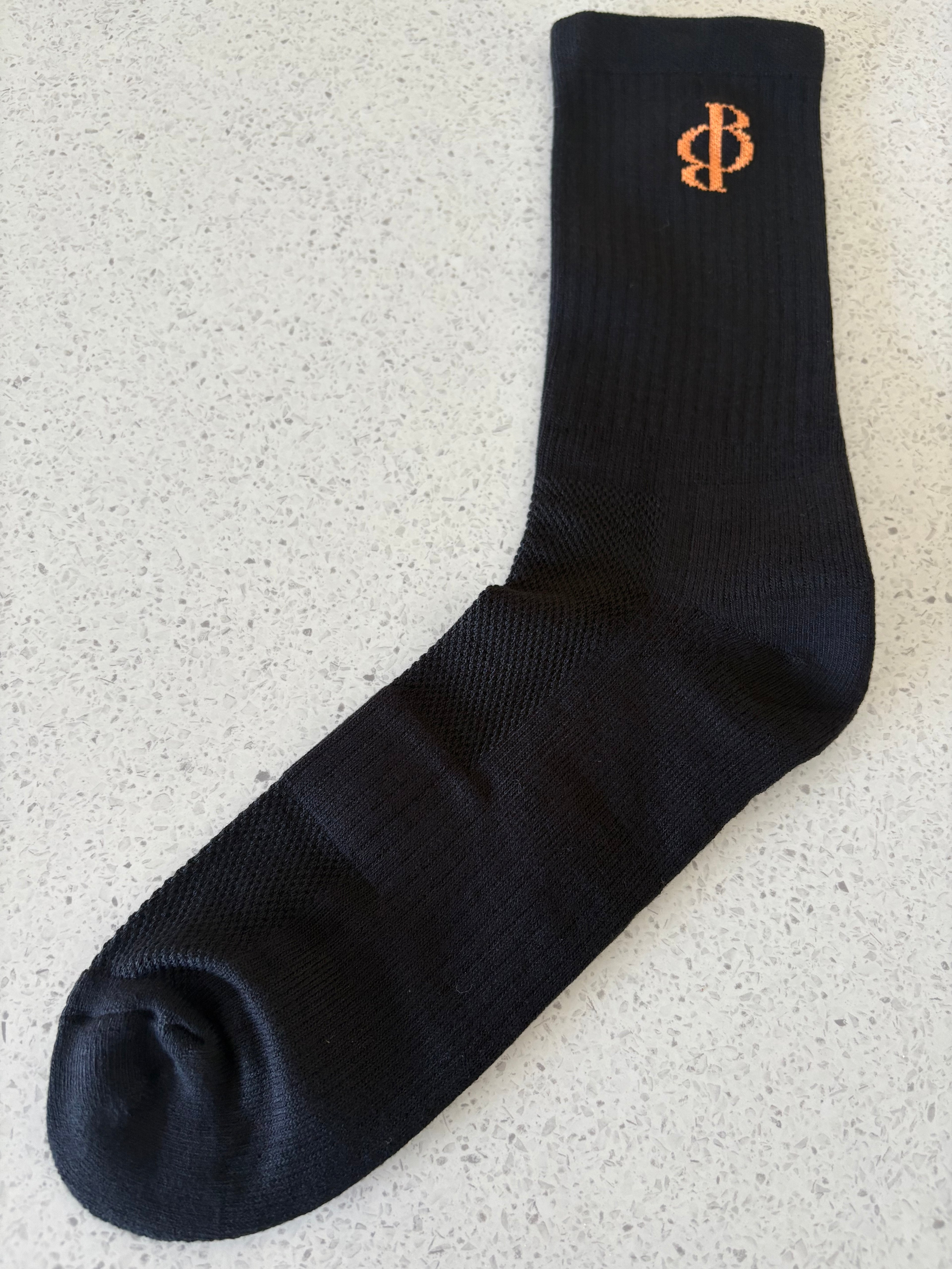 Bamboo Socks