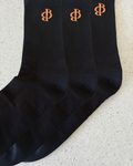 3 pack of Bamboo socks