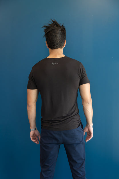 Everyday Tee Black
