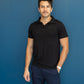 Polo Shirt Black