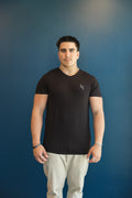Everyday Tee Black
