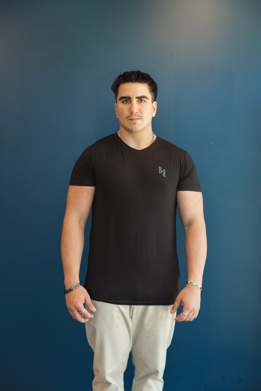 Everyday Tee Black