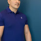 Polo Shirt Navy