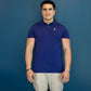 Polo Shirt Navy