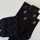 3 pack of Bamboo socks