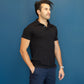 Polo Shirt Black