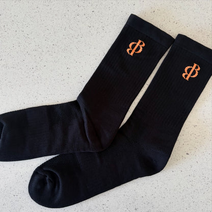 Bamboo Socks