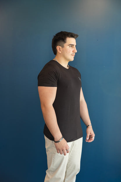 Everyday Tee Black