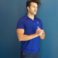 Polo Shirt Navy