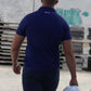 Polo Shirt Navy