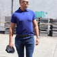 Polo Shirt Navy