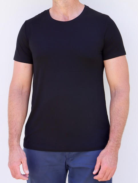 Everyday Tee 2.0 Black