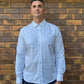 Perfect Button Up Long sleeve White