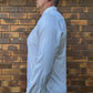 Perfect Button Up Long sleeve White