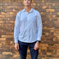 Perfect Button Up Long sleeve White