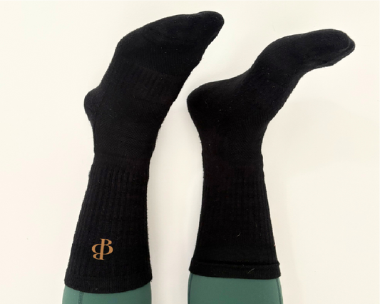 Bamboo Socks