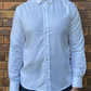 Perfect Button Up Long sleeve White