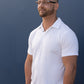 Polo Shirt White