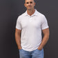 Polo Shirt White