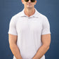 Polo Shirt Grey