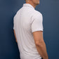 Polo Shirt Grey