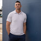 Polo Shirt Grey