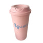 Thermo Cup Pink
