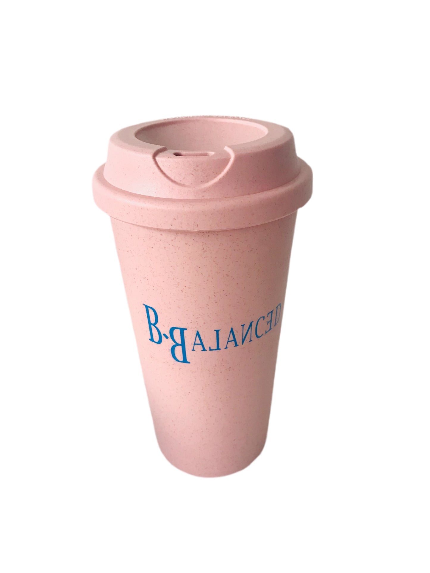 Thermo Cup Pink