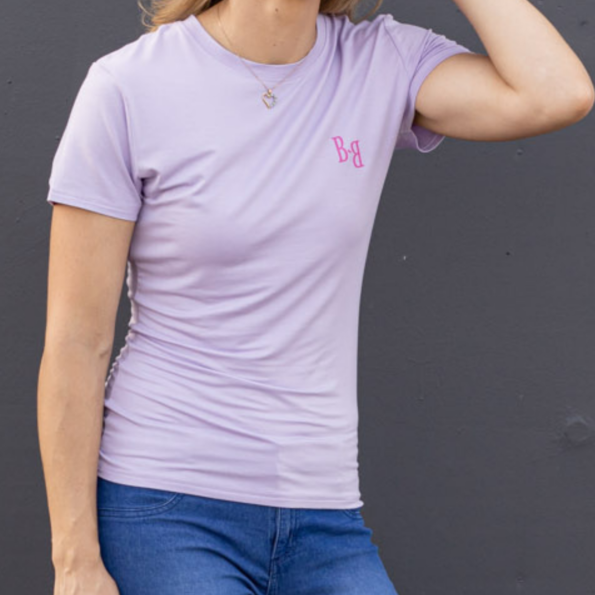 Everyday-lilac-tee