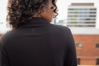 black-back-work-shirt