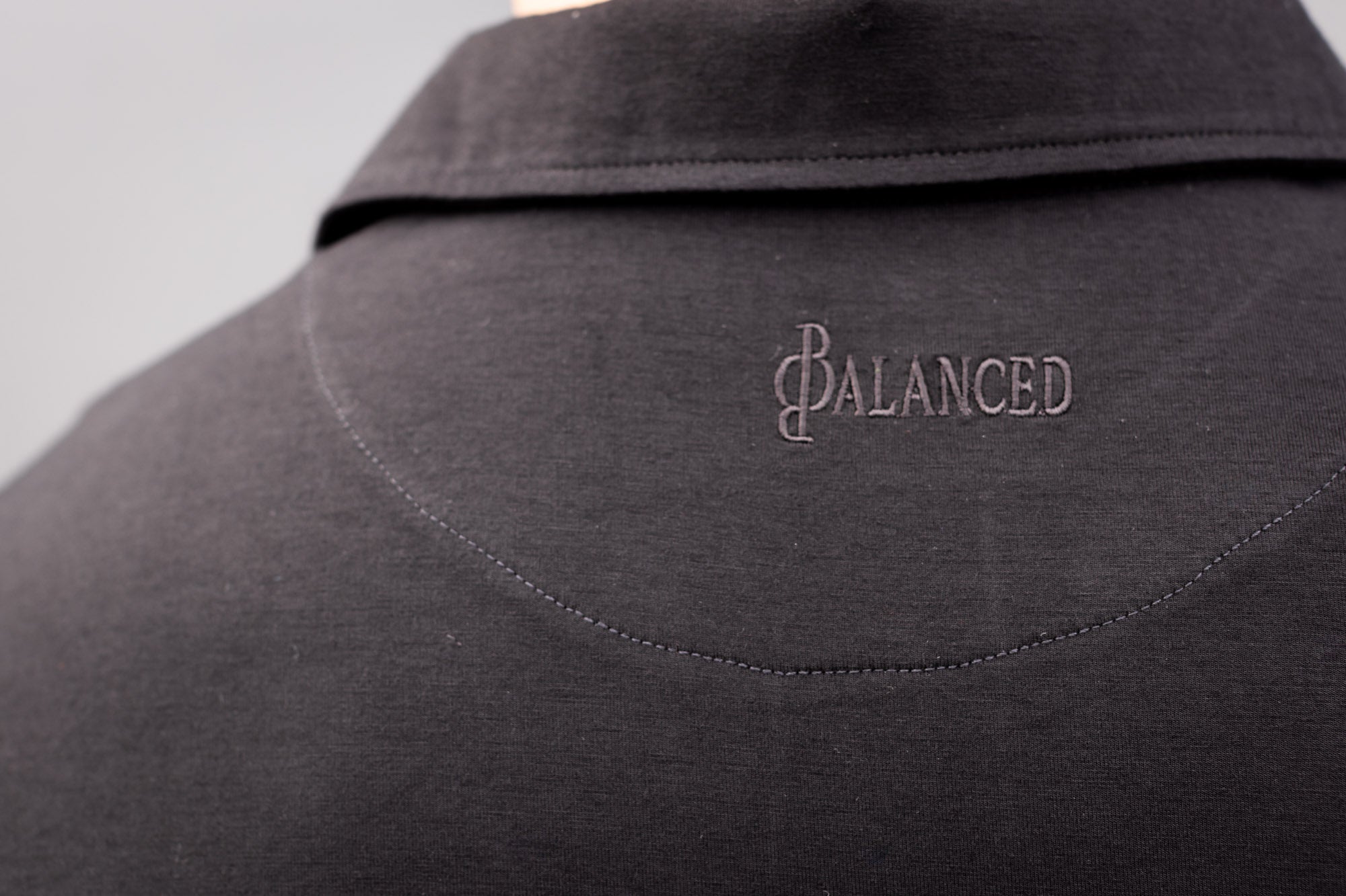 black-work-polo