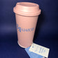 Thermo Cup Pink