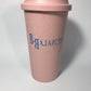 Thermo Cup Pink