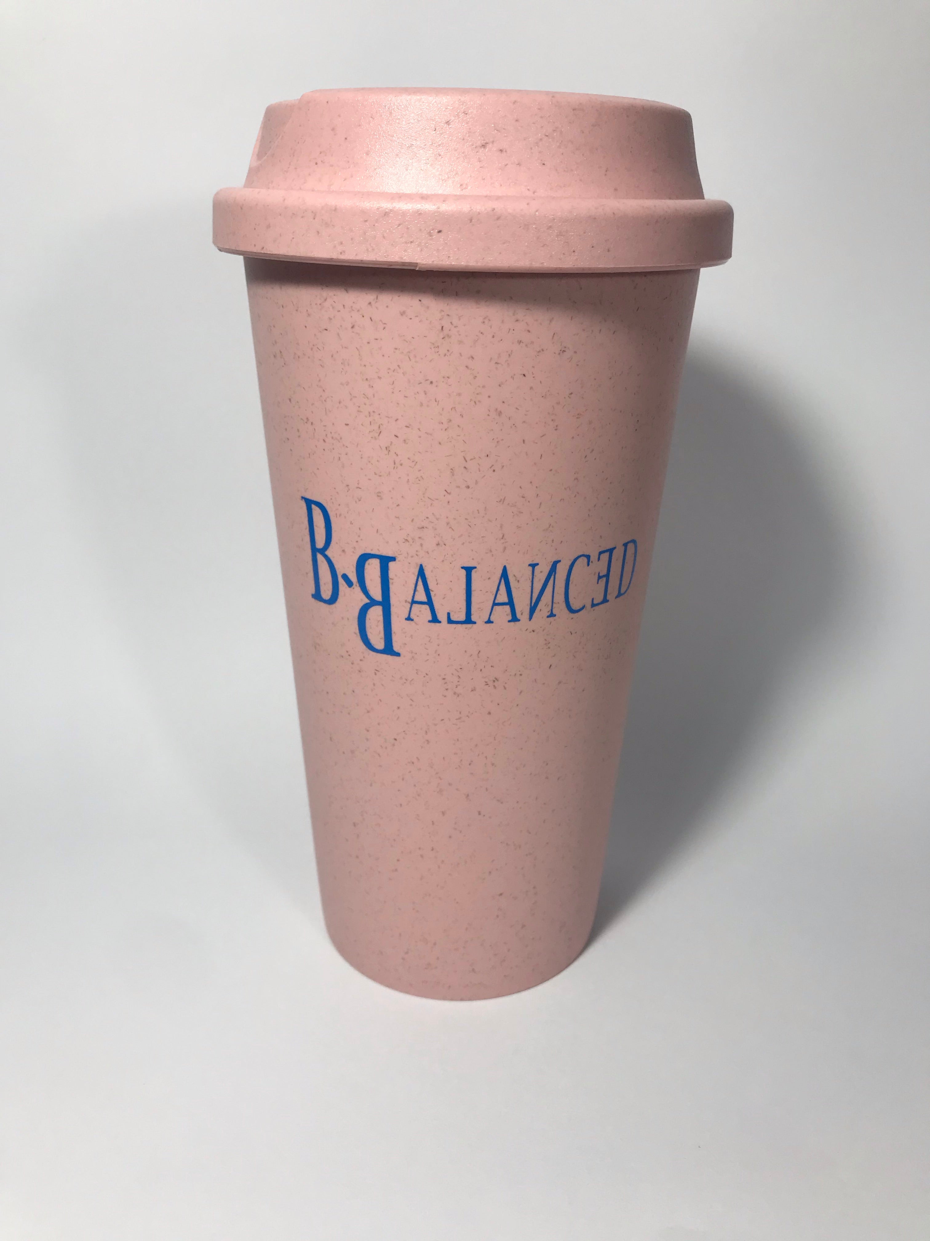 Thermo Cup Pink