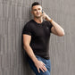 Everyday Tee Black