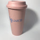 Thermo Cup Pink