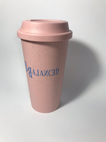 Thermo Cup Pink